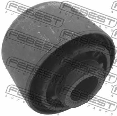 Silent block rear trailing arm Febest TAB-028