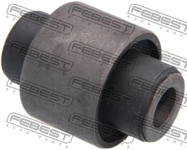 Febest Silent block front upper arm – price 13 PLN