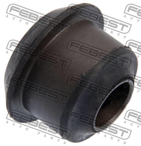 Silent block front upper arm front Febest MZAB-087