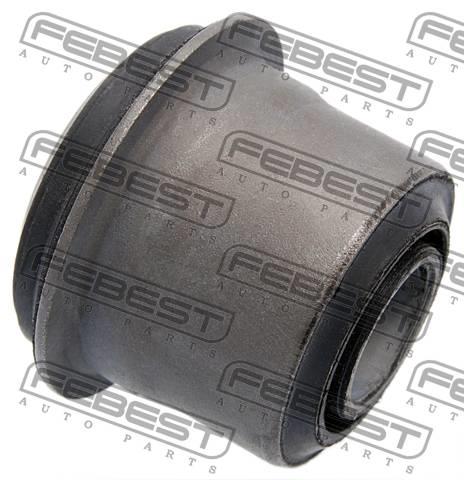 Febest Silent block front upper arm front – price 32 PLN