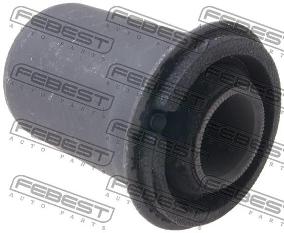 Febest Silent block front upper arm rear – price 32 PLN