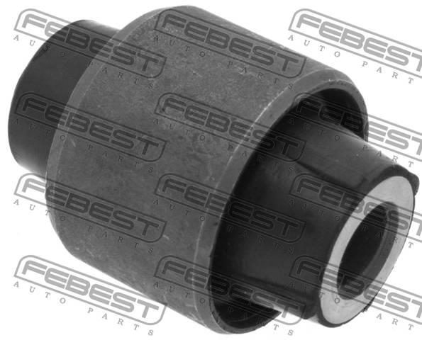 Silent block front upper arm Febest HAB-020