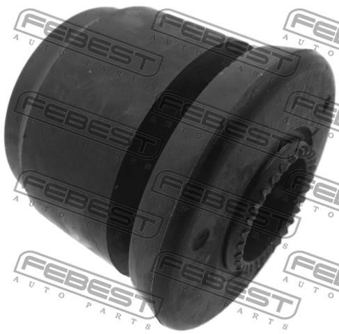 Febest Silent block front upper arm – price 16 PLN
