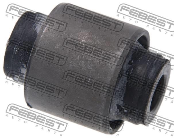 Febest Rubber mounting – price 28 PLN
