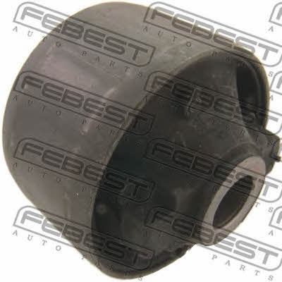Febest Rear axle bush – price [object Object] PLN