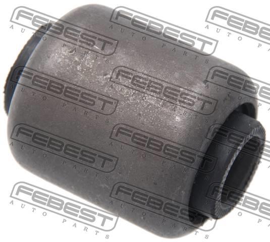 Febest Rear axle bush – price [object Object] PLN
