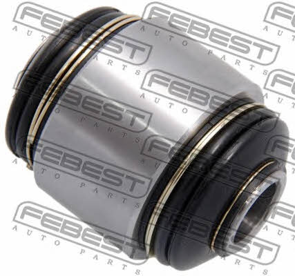 Rear axle bush Febest TAB-124Z