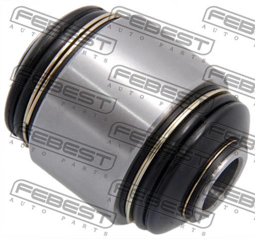 Febest Rear axle bush – price [object Object] PLN