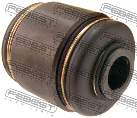 Rear axle bush Febest TAB-021Z