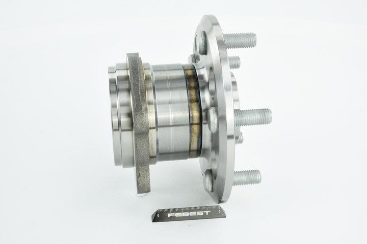 Wheel hub Febest 0182-ACA20R