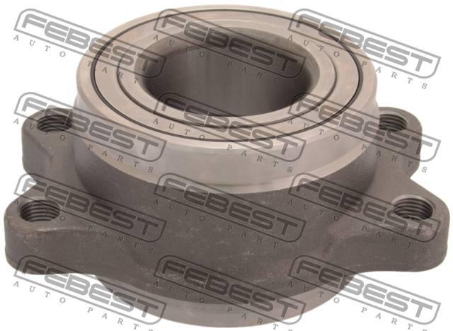 Febest Rear wheel hub – price 239 PLN