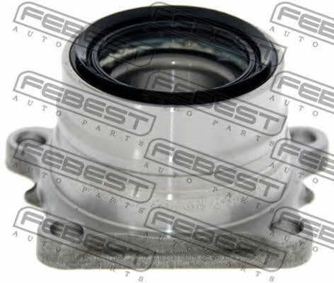 Buy Febest 0182SXA10R – good price at EXIST.AE!