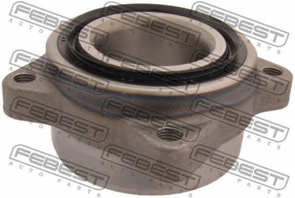 Febest Wheel hub front – price 242 PLN