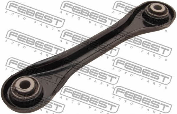 Lever rear upper transverse Febest 0525-MZ3FR