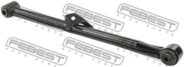 Lever rear transverse Febest 0125-ACA25LL