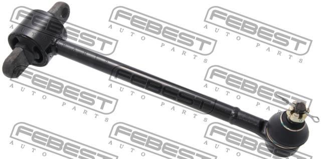 Febest Jet thrust – price 149 PLN