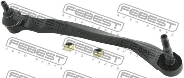 Buy Febest 0225P12FL – good price at EXIST.AE!
