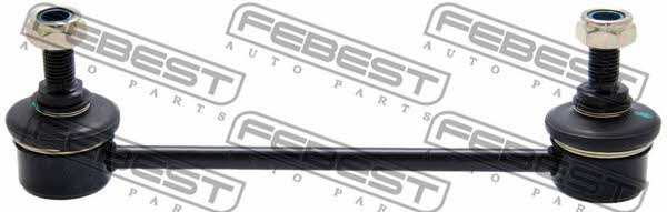 Rear stabilizer bar Febest 1223-ENR