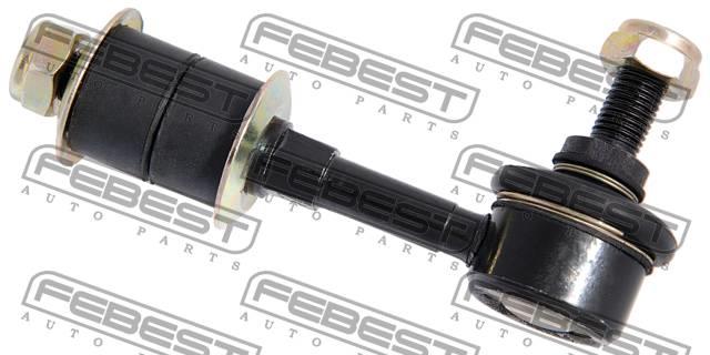 Rear anti roll bar link Febest 0423-DGR