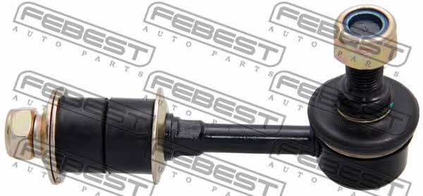 Rear stabilizer bar Febest 0423-PD8WR