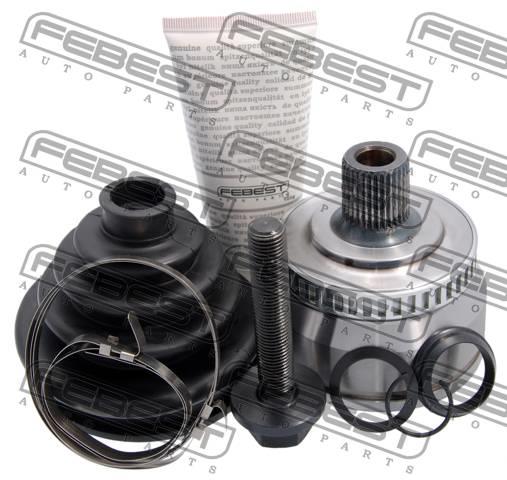 CV joint Febest 1710-004A45