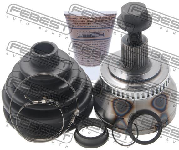 Buy Febest 1710011A45 – good price at EXIST.AE!