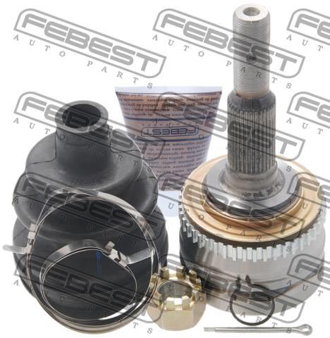CV joint Febest 1110-ESPA47