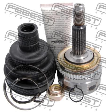 Febest CV joint – price 129 PLN