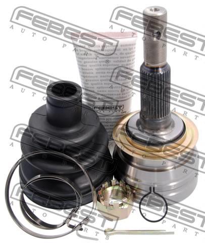 Febest CV joint – price 150 PLN