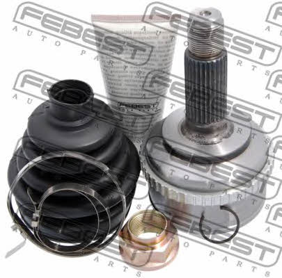 CV joint Febest 0310-CGA50