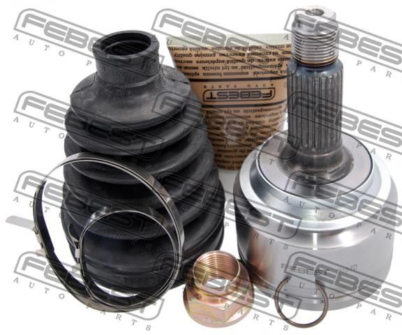 CV joint Febest 0310-FD
