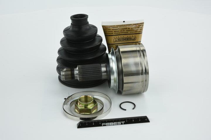 Febest CV joint – price 191 PLN