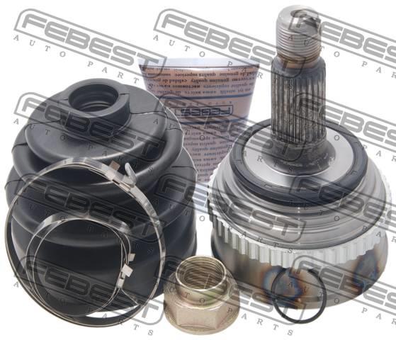 CV joint Febest 0310-024A50