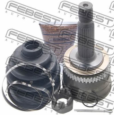Febest CV joint – price 143 PLN