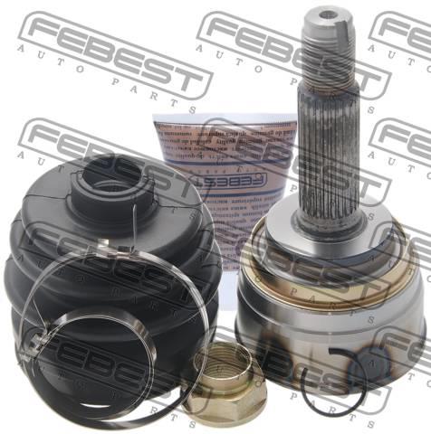 Febest CV joint – price 205 PLN