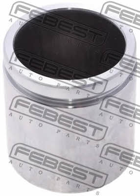 Febest Front brake caliper piston – price 37 PLN