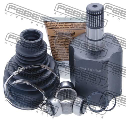 CV joint Febest 2311-TATLH