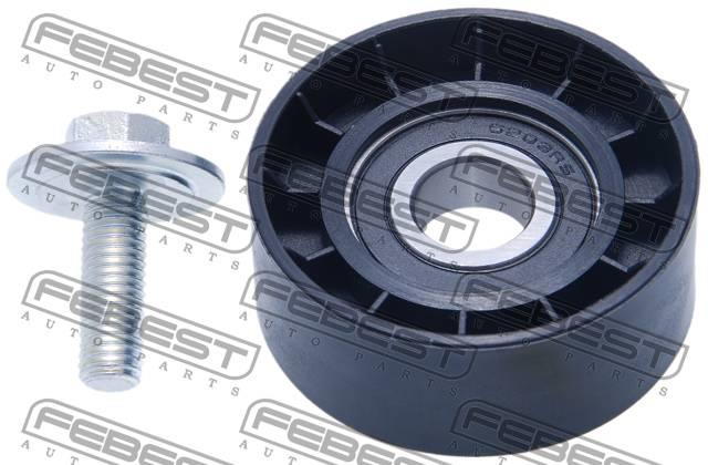 DRIVE BELT IDLER Febest 2187-FOCII