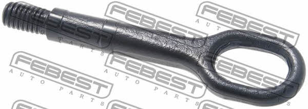 Tow Hook Febest 2399-DH2