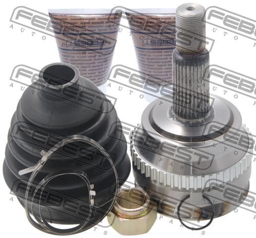 Febest CV joint – price [object Object] PLN