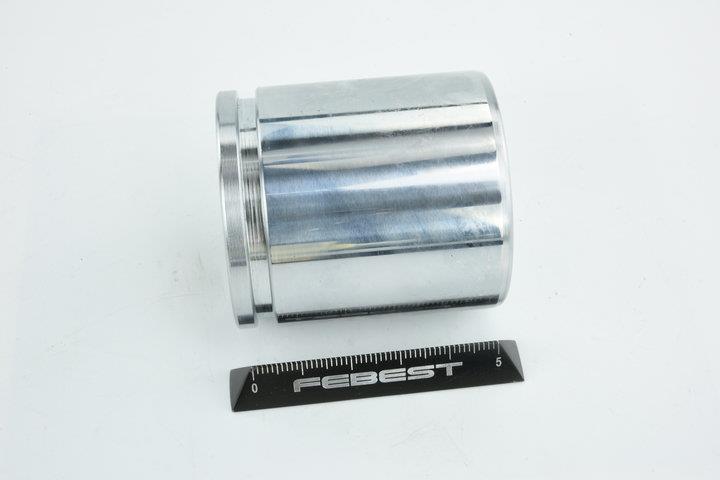Front brake caliper piston Febest 2476-LOGF