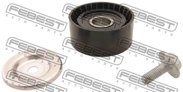 Febest DRIVE BELT IDLER – price [object Object] PLN