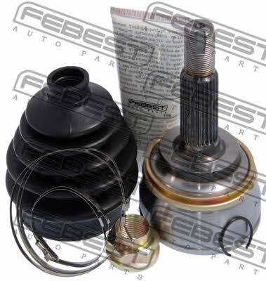 CV joint Febest 0110-054