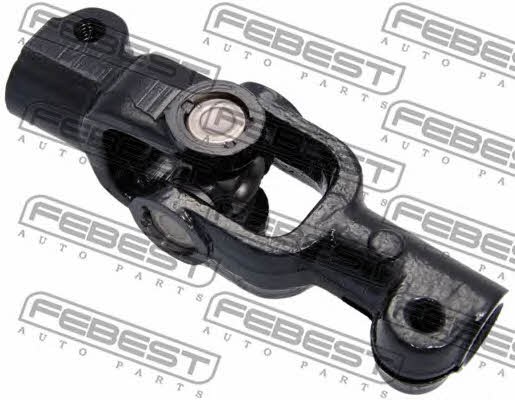 Steering shaft Febest AST-GX90