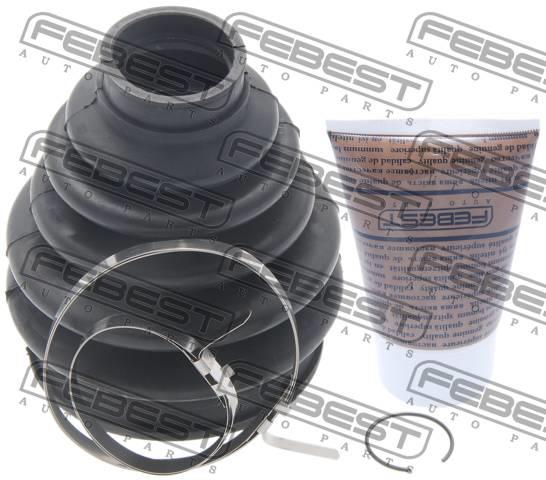 Febest CV joint boot outer – price 46 PLN