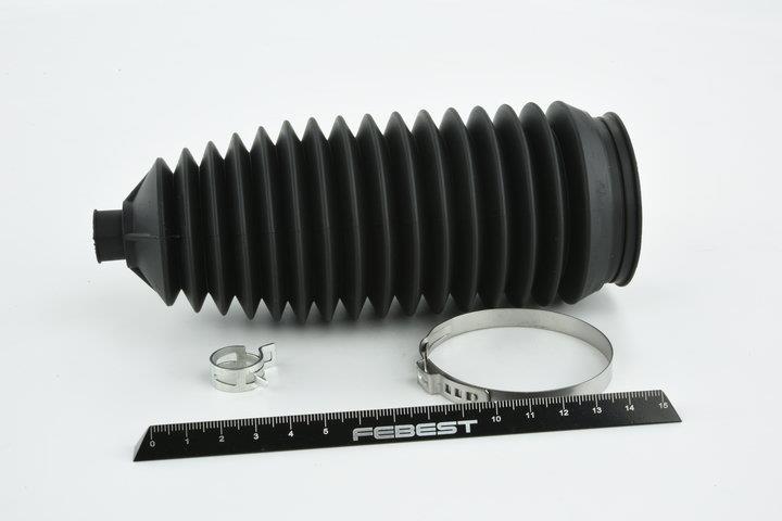 Steering rack boot Febest CHRKB-CAP