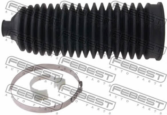 Febest Steering rack boot – price 33 PLN