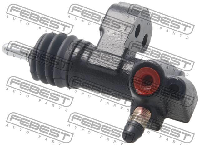 Buy Febest 0280B10 – good price at EXIST.AE!