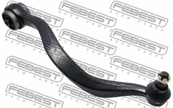 Front right lower control arm Febest 0524-M6RH