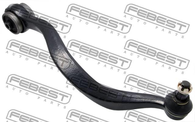 Febest Front right lower control arm – price [object Object] PLN